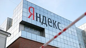 "Yandex" "Forbes"ə görə ən dəyərli Runet şirkəti oldu