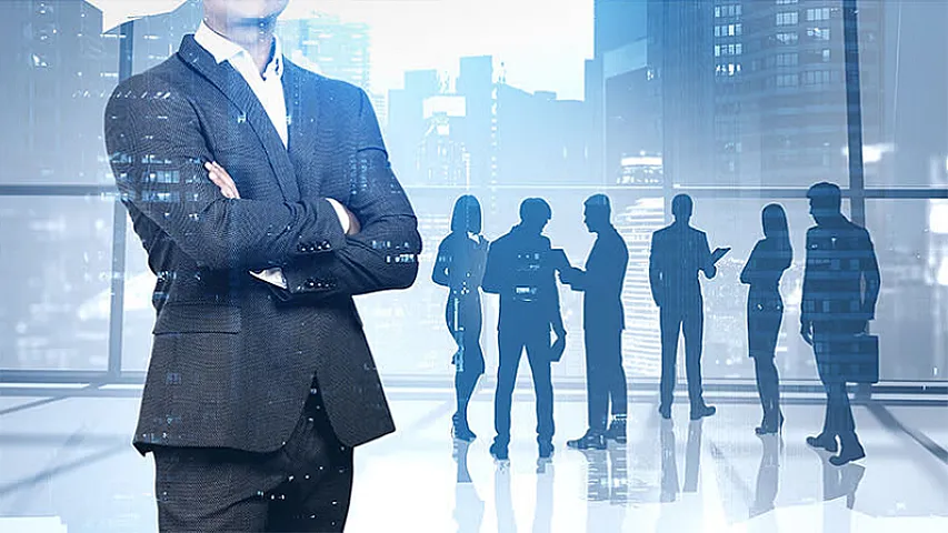 Sahibkar biznesinin qulu olmalı deyil