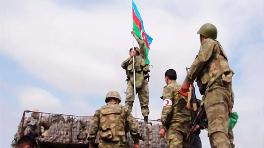 Müharibə veteranları üçün yeni güzəşt müəyyənləşir