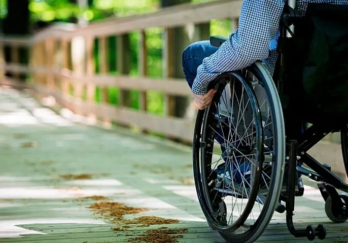 Bu il neçə şəxsə əlillik təyin edilib?