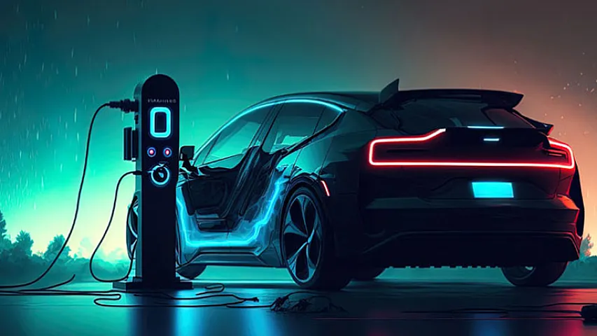 Son 3 ildə elektrik mühərrikli avtomobillərin idxalı 17 dəfəyədək artıb