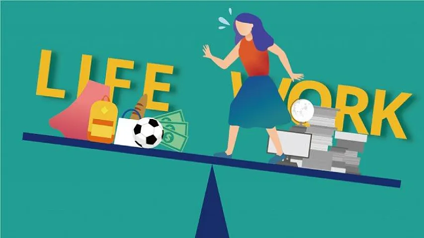 Sahibkarlar iş və həyat balansını necə yarada bilərlər?