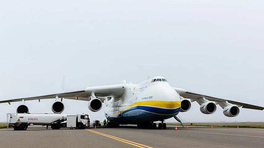 Hava nəqliyyatı ilə sərnişindaşıma qiymətləri 23%-ə qədər azalıb