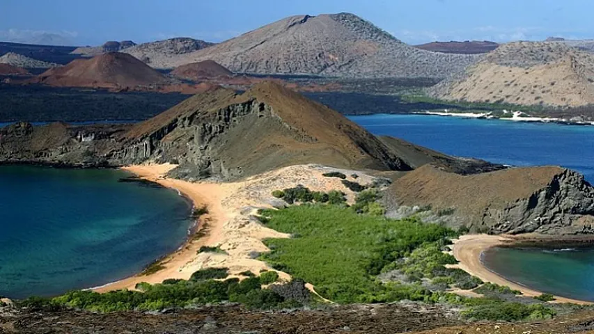 Otuz min sakini var, ildə 170 min turist qəbul edir