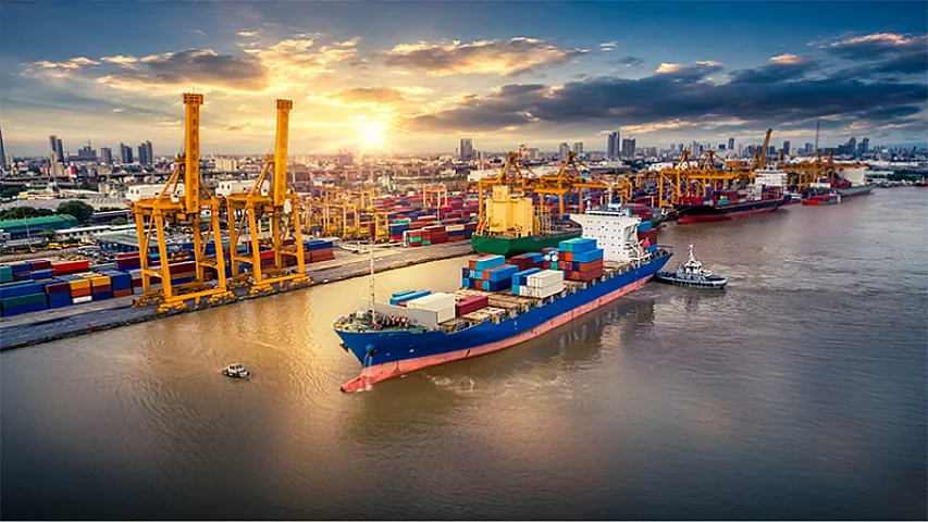 Xaricə satdığımız məhsullar ən çox nə ilə daşınır?