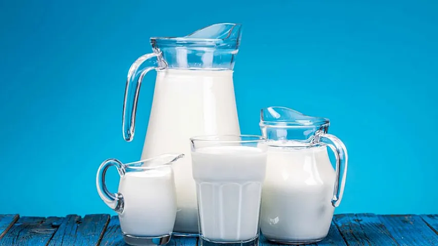 Azərbaycan süd və qaymaq idxalına çəkdiyi xərci 25 %-dən çox azaldıb