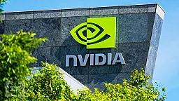 "Nvidia" ən sürətlə böyüyən Amerika brendi oldu