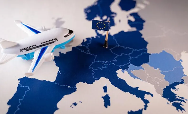 Bu yay Avropaya tətiliniz daha bahalı ola bilər