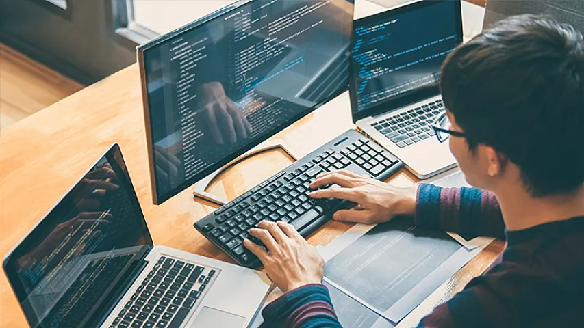 Proqramçı olmaq üçün riyaziyyatı mükəmməl bilmək vacibdir?