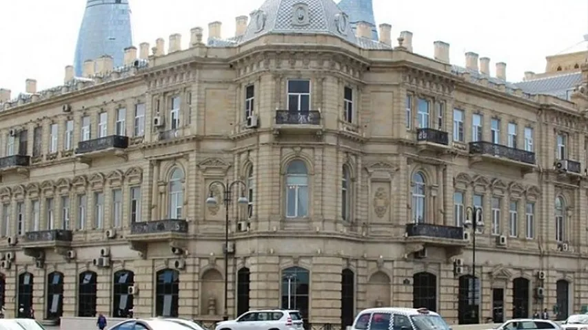 “Azneft” İstehsalat Birliyinə yeni baş direktor təyin edilib