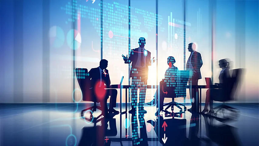 Şirkətdə idarəetmənin səviyyəsini müəyyən etmək üçün 18 əsas sual