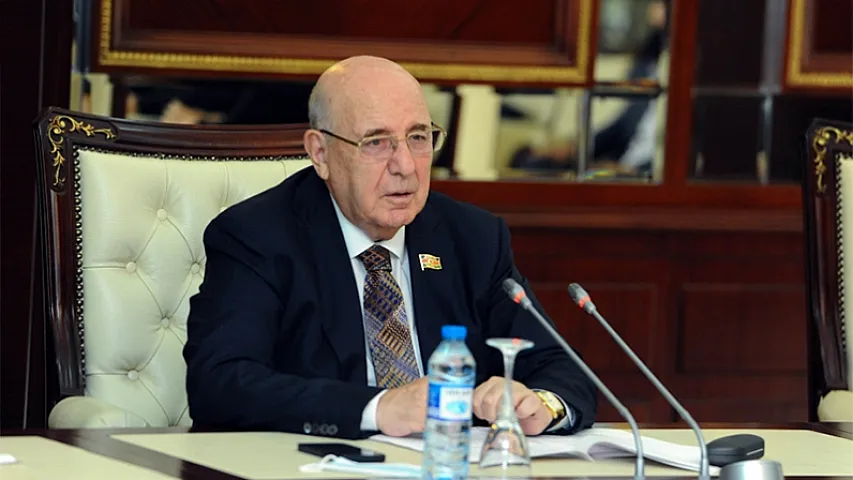 Həkimlərin və pasiyentlərin hüquqlarını qoruyacaq yeni qanun layihəsi hazırlanır