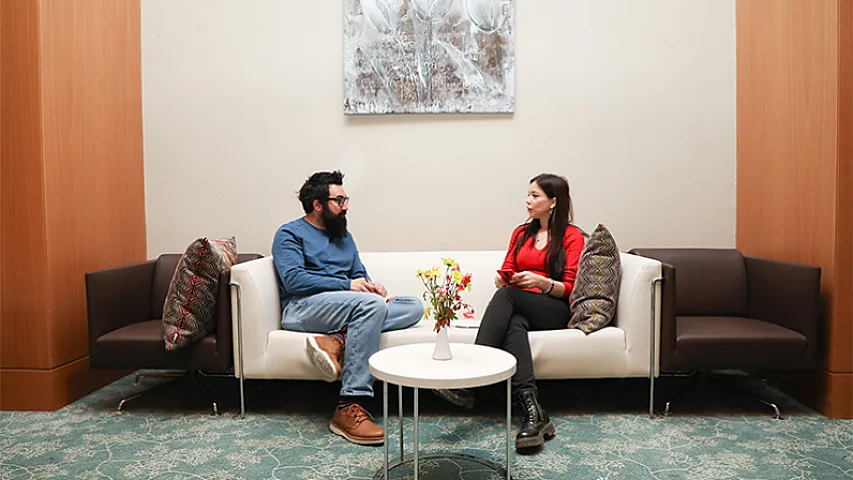 “İlk il cəmi bircə müştərimiz var idi” - 1 milyon dollar investisiya alan şirkətin təsisçisi