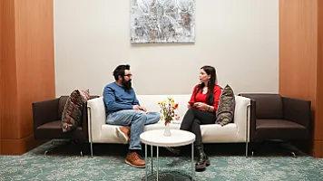 “İlk il cəmi bircə müştərimiz var idi” - 1 milyon dollar investisiya alan şirkətin təsisçisi