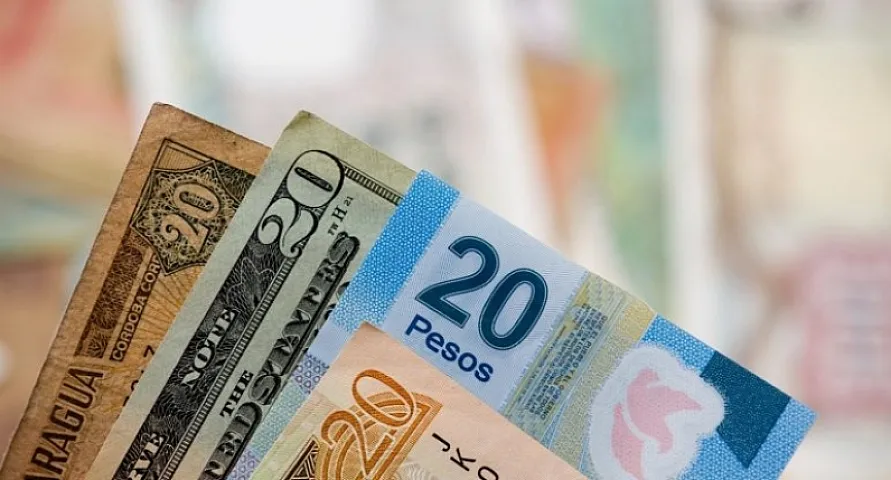 Avro ucuzlaşdı, lirə bahalaşdı - Məzənnə