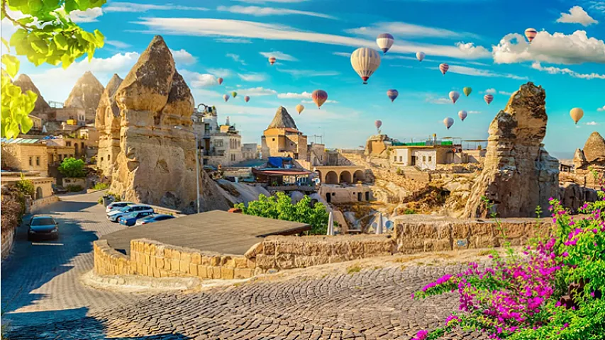 Azərbaycanlı turistlərin Türkiyədəki xərcləri açıqlanıb