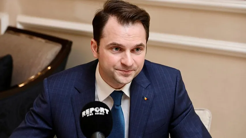 Rumıniyanın energetika naziri: “Avropa ölkələri üçün Azərbaycan qazına çıxış kritik zərurətdir” - MÜSAHİBƏ