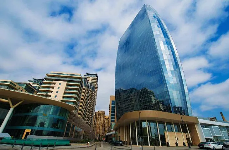 Daha 3 şirkət “Paşa Holdinq” ilə eyni ünvanda yerləşən “PMD Group”a qoşuldu