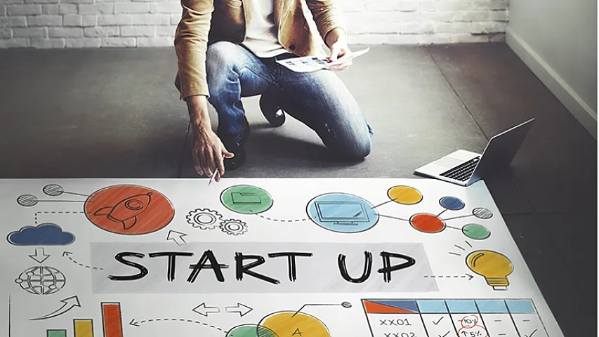 Startapların ən çox etdiyi 10 səhv