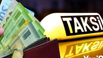 Azərbaycanda taksilərin qiyməti artacaq?