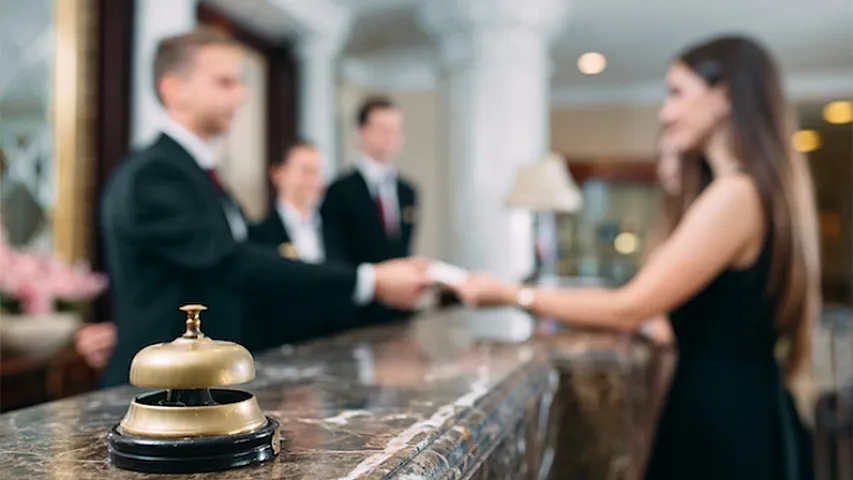 Azərbaycan hotellərinin əcnəbi müştərilərinin sayı 19 % artıb