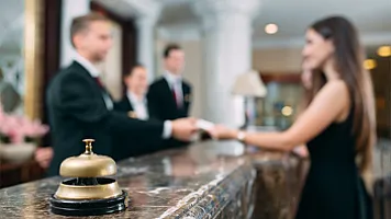 Azərbaycan hotellərinin əcnəbi müştərilərinin sayı 19 % artıb