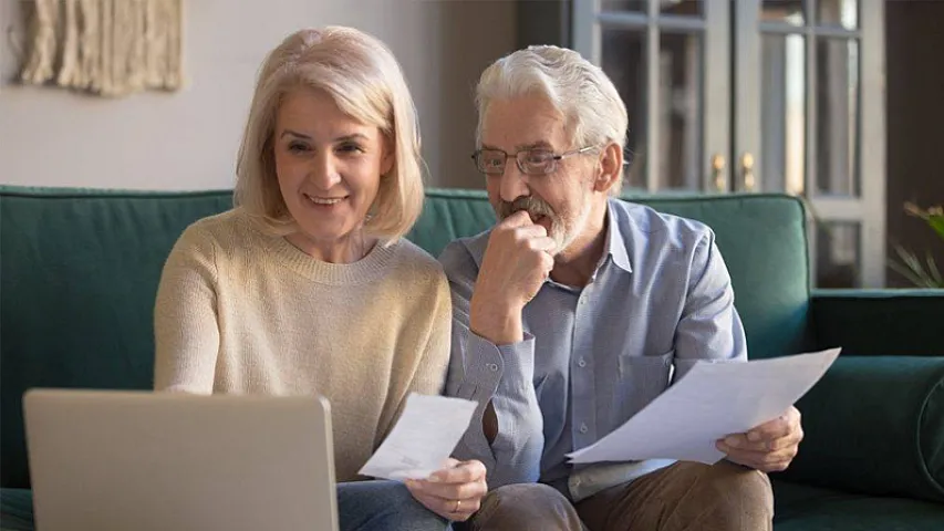 Azərbaycanda kişilərin 48%-i pensiya almadan vəfat edib