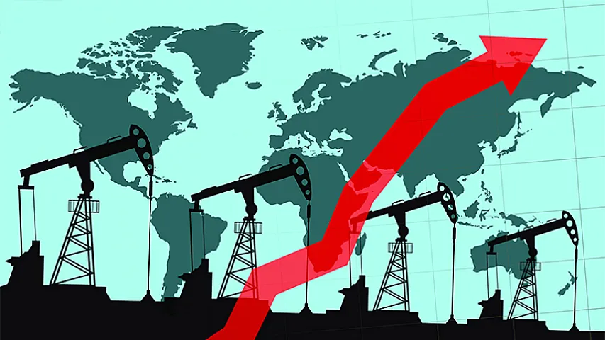 Azərbaycan neftinin qiyməti 93 dolları ötüb