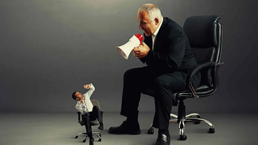 Cəzalandırmağa tələsməyək!