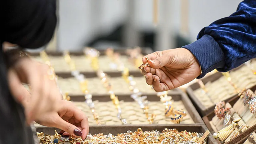 Azərbaycanda zərgərlik məmulatları bahalaşır - Qiymətlər necədir?