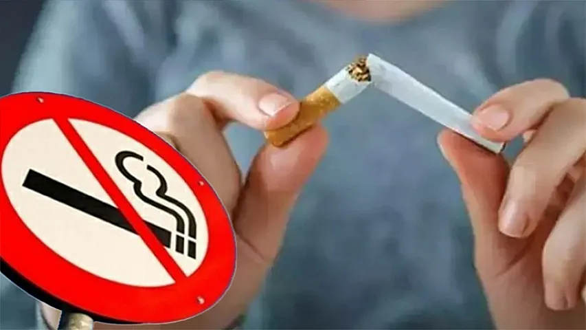 Siqaretlə bağlı yeni qanun qəbul olundu, dərhal cəza gələcək