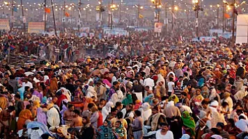 Əhali sayına görə Çini geridə qoydular