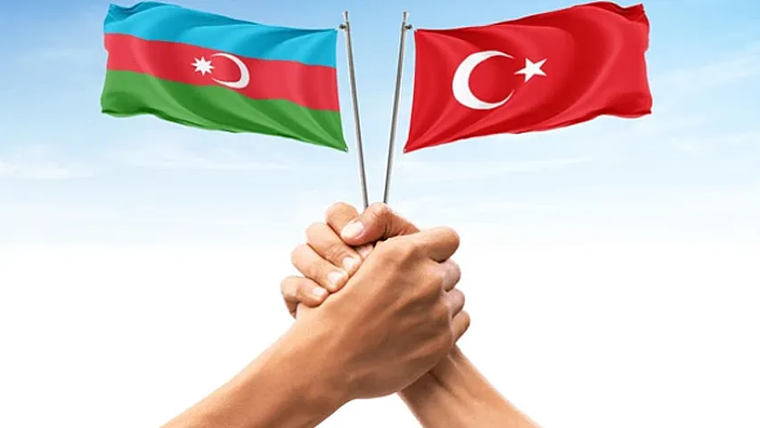 Azərbaycanla Türkiyə arasında gəlirlərə görə ikiqat vergitutma ləğv edilir