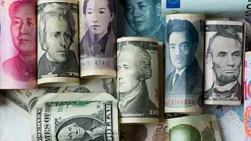 Avro və lirə ucuzlaşıb – Məzənnə