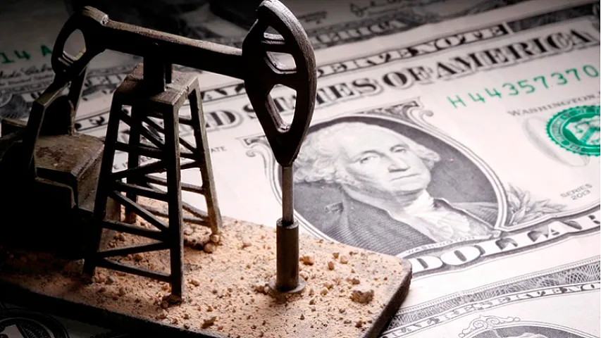 Dövlət Neft Fondu I rübdə 5,26 milyard dollar gəlir əldə edib