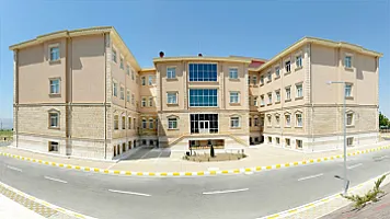 Naxçıvan MR Yoluxucu Xəstəliklər Mərkəzi cərimələnə bilər