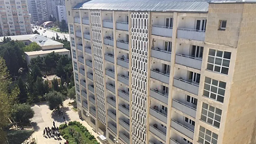 Tələbə yataqxanalarının qiymətləri AÇIQLANDI: "1 nəfər üçün aylıq..."