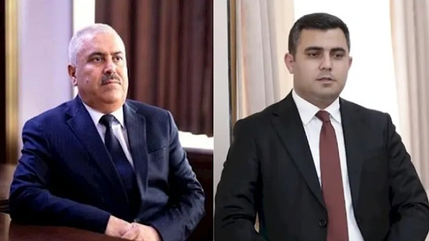 Naxçıvanın Baş naziri vəzifəsindən azad olundu - Yeni təyinat