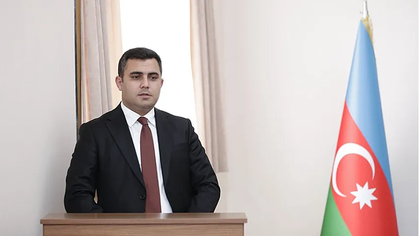 Naxçıvanın yeni baş naziri kimdir? - DOSYE