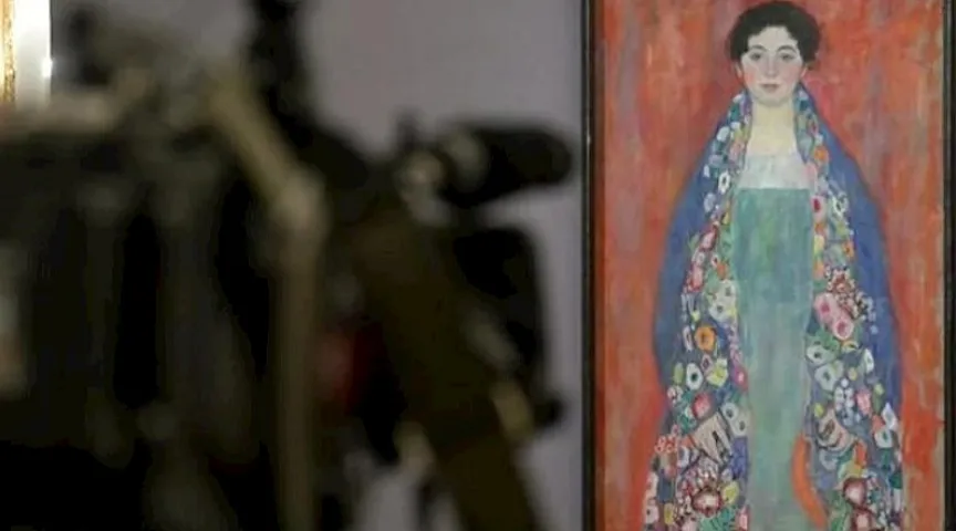 100 ildir itdiyi düşünülən əsər 30 milyona satıldı