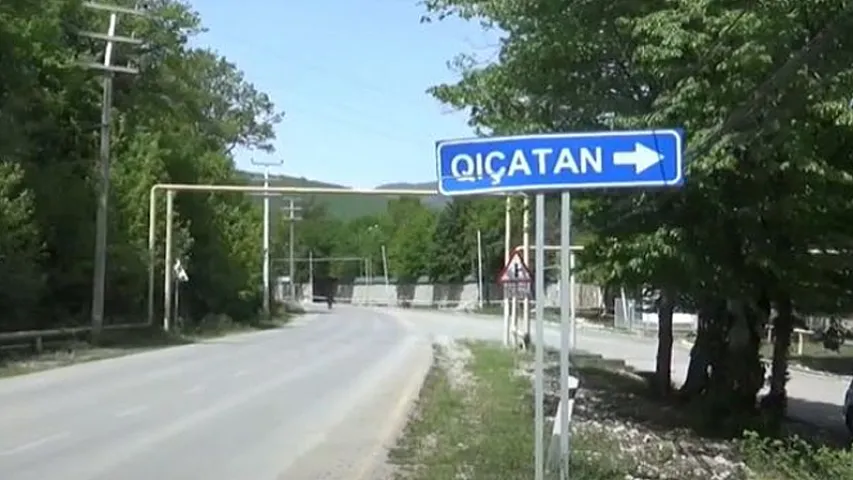 Azərbaycanda qəribə kənd adları: Mırtı, Potu, Soğanverdilər və s...