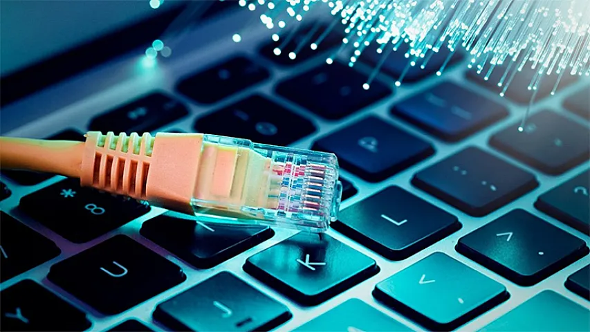 Gələn il Azərbaycanda internetin sürəti 50 Mbit/s-yə çatacaq