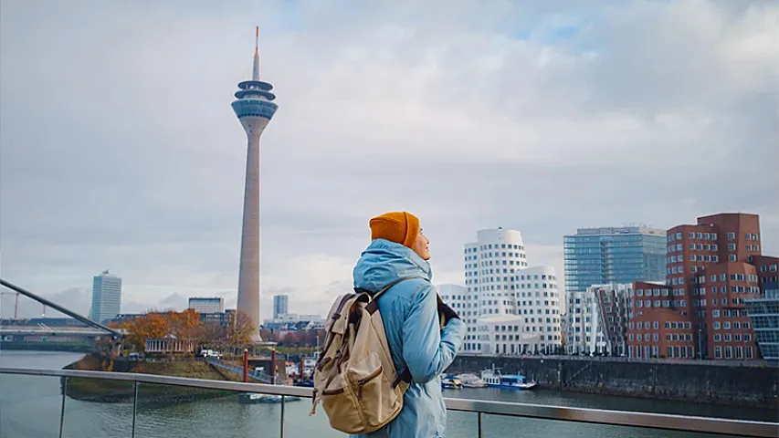 Almaniyada asanlıqla iş tapa biləcəyiniz 10 peşə