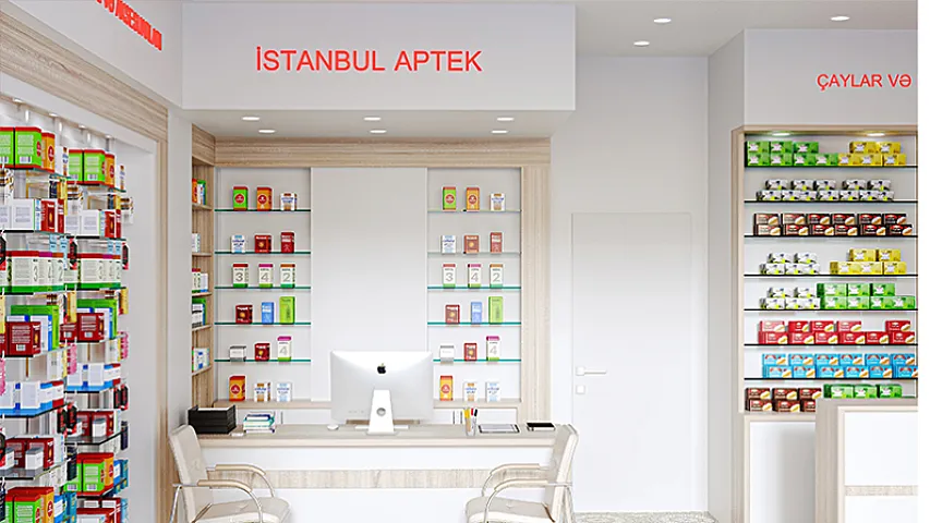 “İstanbul Aptek”də əczaçılıq tələblərini pozan mallar satılıb?