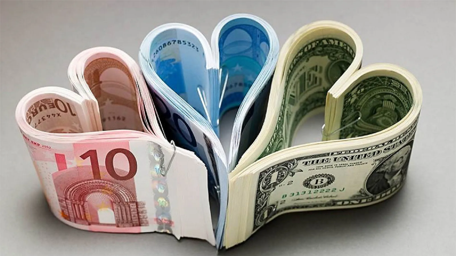 Dünyanın ən bahalı pulları - Dollar 9-cu sırada...