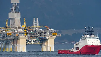 Avropa yenidən enerji baxımından bir şirkətdən asılı vəziyyətə düşüb