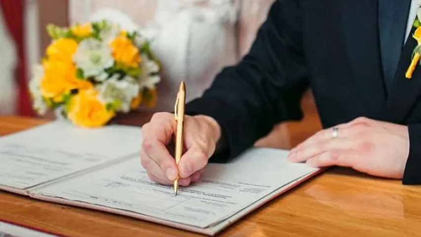 Nikaha necə daxil olmaq olar? – Sənədlər və dövlət rüsumu