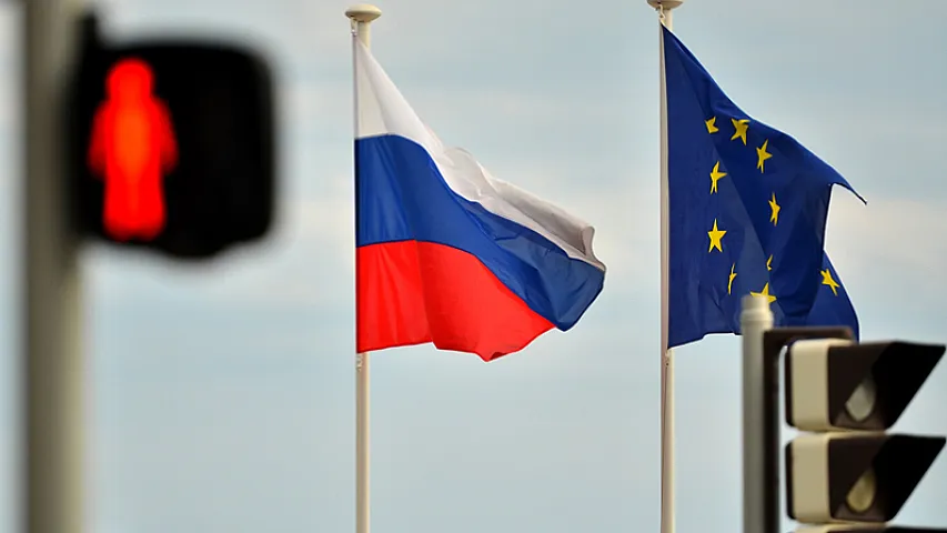 İki ölkə Rusiyaya yardım edən bütün şirkətlərə sanksiyalar tətbiq etməyi təklif edir