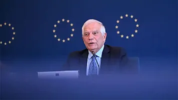 Borrel: Avropa iqtisadiyyatı Çinlə rəqabətə tab gətirə bilməz