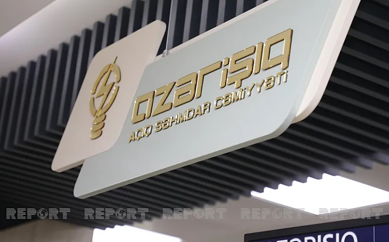 “Azərişıq”ın 4,4 milyon manatlıq tenderini 4 manatlıq şirkət uddu